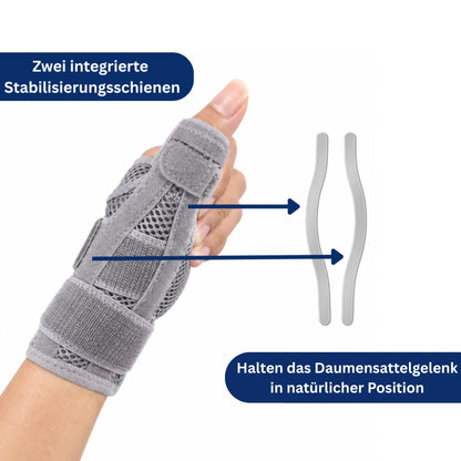 Lenuva Führungsbandage