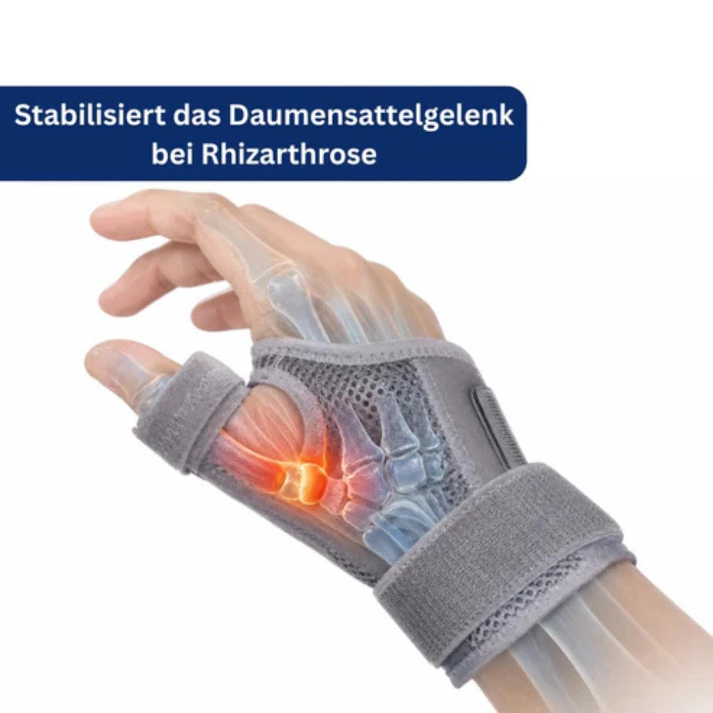 Lenuva Führungsbandage