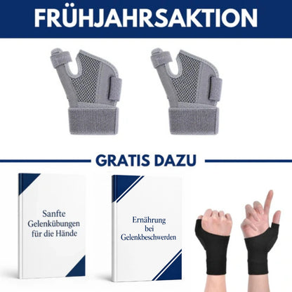 Lenuva Führungsbandage