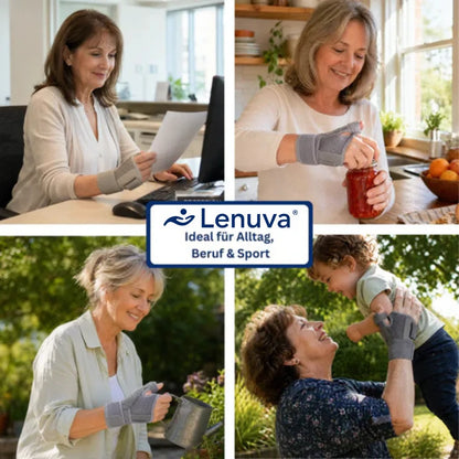 Lenuva Führungsbandage